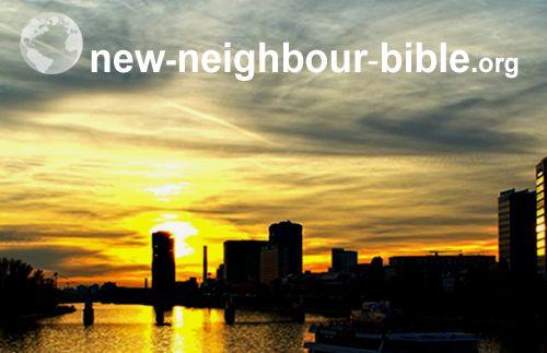 use this graphic to tell others about New-Neigbour-Bible.org